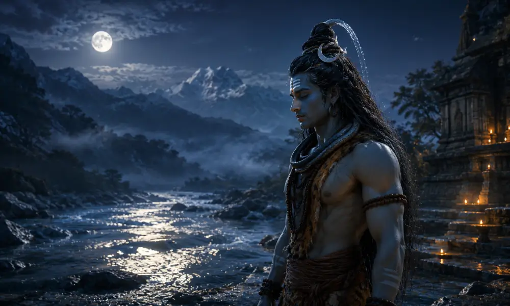 Ganga Dhar Shiva